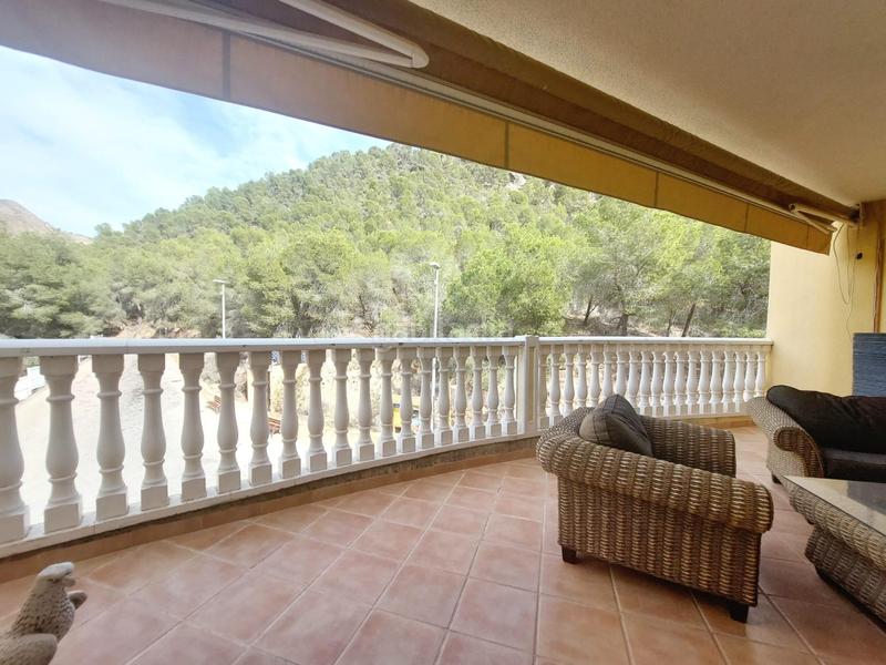 Foto ebf77be7-2f07-4432-b063-1c5d59bbbdb1. Haus mit heizung parking in Beniaján Murcia