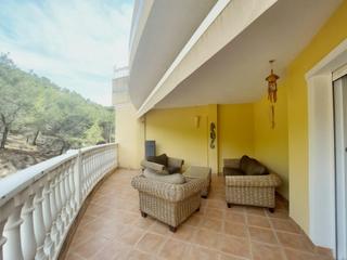 Casa a Beniaján. Casa tipo triplex en beniajan  el bojar