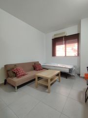 Affitto Monolocale in La Ñora. Se alquila estudio en la ñora