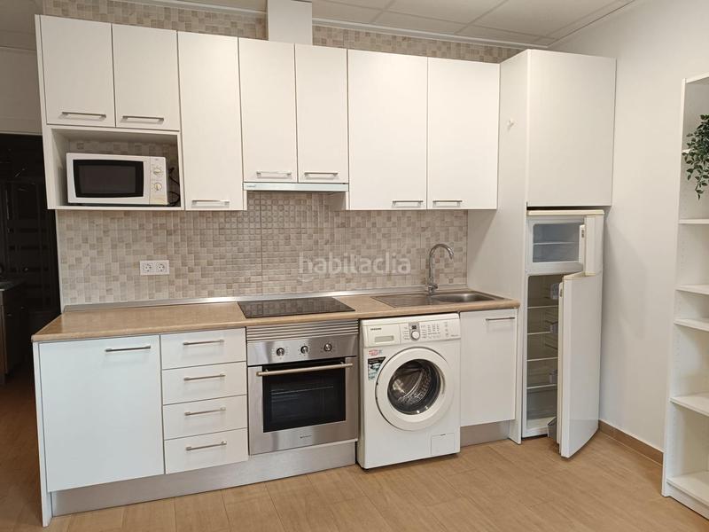 Foto f716698b-4bbf-407e-9d2f-5ec92a40de03. Alquiler apartamento se alquila apartamento reformado en Monteagudo agua incluida en Murcia