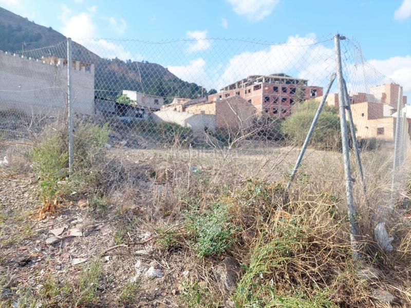 Foto 72e6cd6f-d567-4753-a5b2-32bb020e5f18. Terreno residenziale in Torreagüera Murcia