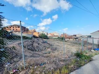 Terreny residencial a Torreagüera. Parcela suelo urbano en torreagera