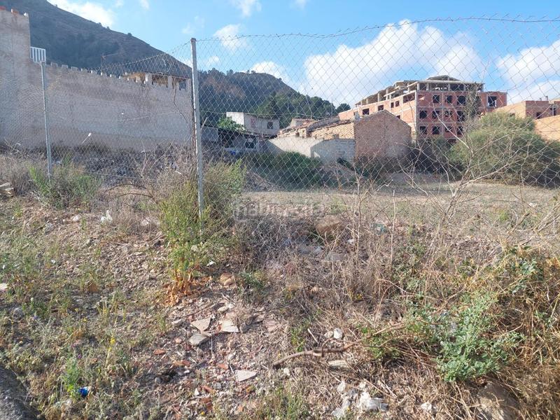 Foto ab0a62d1-a07a-477b-a710-eb3f46cafad1. Terreno residenziale in Torreagüera Murcia
