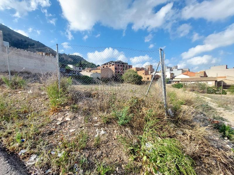 Foto bd2fc8af-9d09-40a7-bead-69aeeb76e251. Terreno residenziale in Torreagüera Murcia