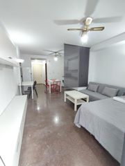 Location Studio à Santa Maria de Gracia. Estudio en alquiler en juan carlos i agua incluida en el precio