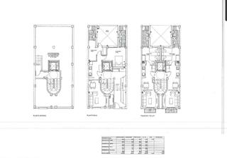 Terreny residencial a El Carmen. Solar con proyecto y licencia en barrio del carmen