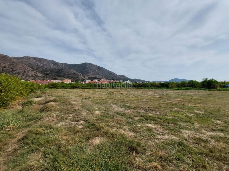 Foto a76fa1c3-64d7-4ed4-92f4-13f94caa441a. Finca rústica terreno rustico en torreagera en Los Ramos Murcia