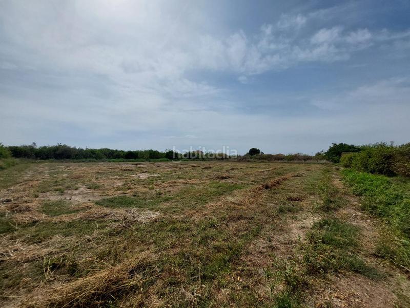 Foto aa76f5b1-2643-4e9e-9faf-cad8b8196704. Finca rústica terreno rustico en torreagera en Los Ramos Murcia