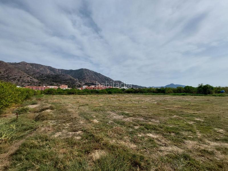 Foto c46f2e89-3b25-41fe-87e4-71cedd00a32d. Finca rústica terreno rustico en torreagera en Los Ramos Murcia