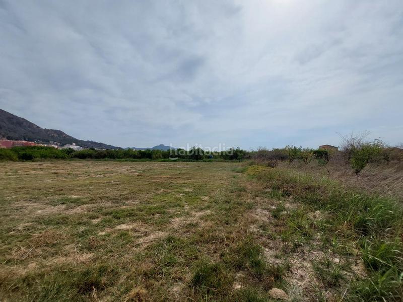 Foto ff6cc01e-0846-4e14-914e-47e999c0def5. Finca rústica terreno rustico en torreagera en Los Ramos Murcia