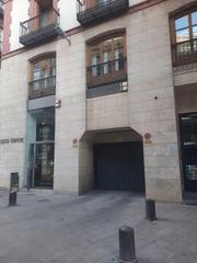 Pis a San Pedro. Venta de vivienda en plano san francisco