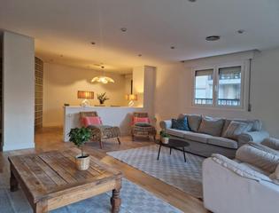 Location Appartement à Centro. Se alquila estupendo piso en el corazón de molina