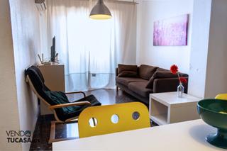 Location Appartement à La Fama. Piso zona universidad en alquiler
