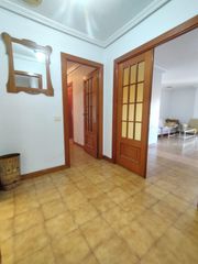 Lloguer Pis a Infante-Juan Manuel. Piso para estudiantes en infante juan manuel con vistas despejad