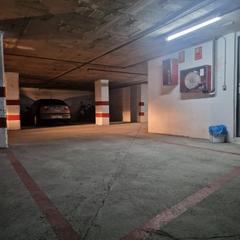 Lloguer Aparcament cotxe a Centro. Se alquila plaza de garaje super centrica