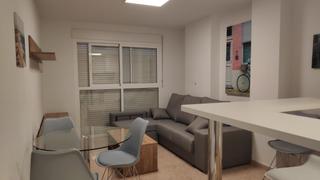 Lloguer Àtic a Espinardo. Alquiler de atico duplex en espinardo.