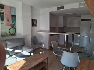 Affitto Attico in Espinardo. Alquiler de atico duplex en espinardo para estudiantes
