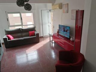 Lloguer Pis a San Andrés-San Antolín. Alquiler de vivienda en san antolín
