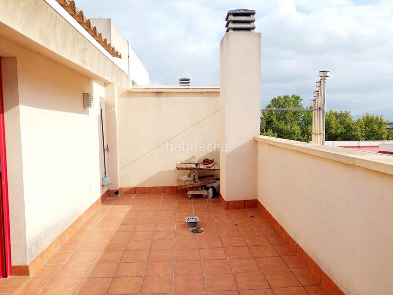 Foto 425a85d7-71a1-4ee1-a1a7-878d6151a3f0. Ático  dúplex en beniajan avenida fabian escribano en Murcia