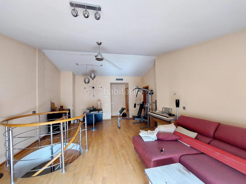 Foto ab2dae0a-8d8a-4e65-a1b9-47a71ca480ed. Ático  dúplex en beniajan avenida fabian escribano en Murcia