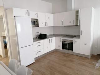 Rent Flat in Espinardo. Piso amplio en espinardo no estudiantes