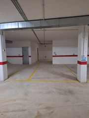 Miete Autoparkplatz in Juan Carlos I. Alquimaos esta plaza de garaje en calle donantes de sangre juan