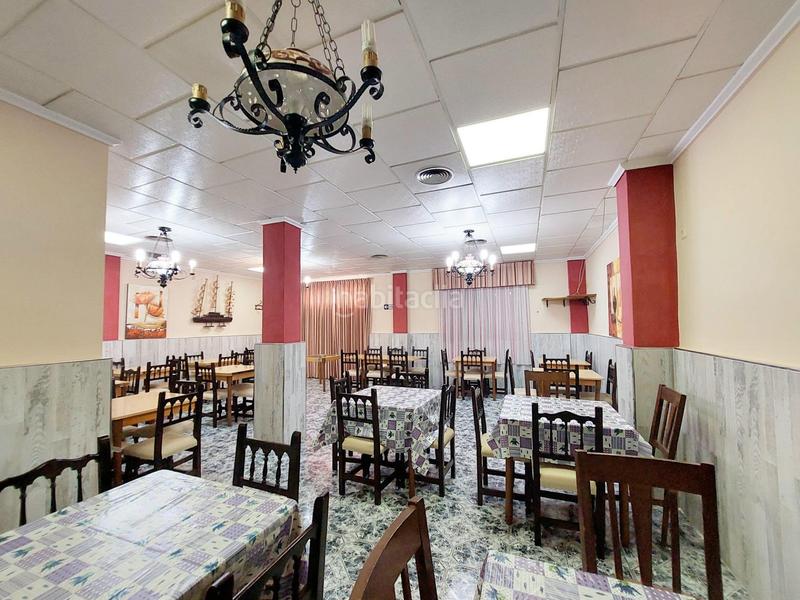 Foto b5e5f846-9e76-46c0-8007-4d63792f67ea. Affitto locale commerciale in Torreagüera Murcia