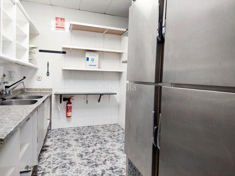 Foto 0b2db05f-19fa-42f4-9775-d63c49138233. Alquiler local comercial restaurante en beniajan próximo urb. montegrande en Murcia