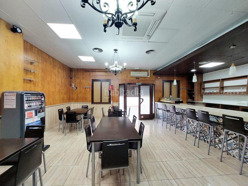 Foto 3ec762ba-5ae9-4d17-a7e2-0cc863f0bedb. Alquiler local comercial restaurante en beniajan próximo urb. montegrande en Murcia