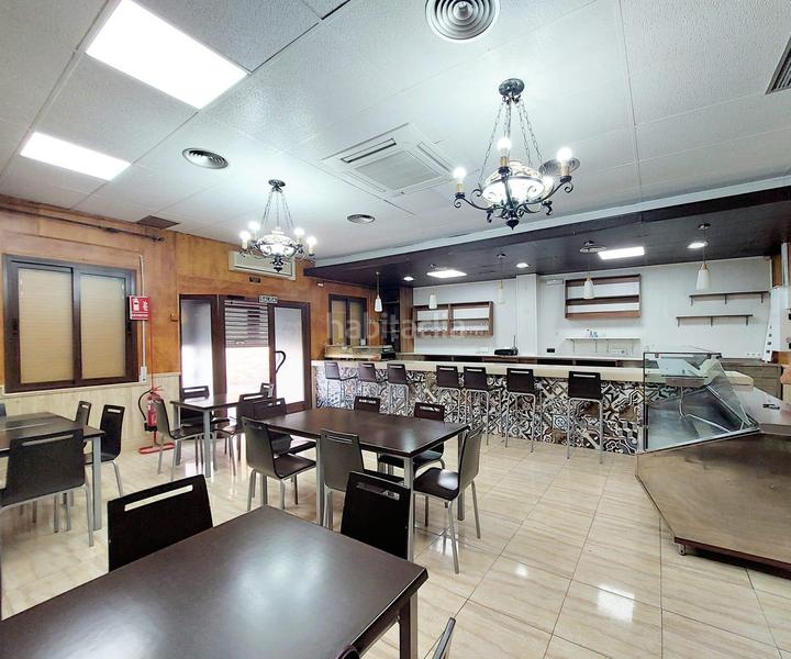 Foto 629d7b9f-d0a6-4e83-8fbc-c6c0f16bfb0a. Alquiler local comercial restaurante en beniajan próximo urb. montegrande en Murcia