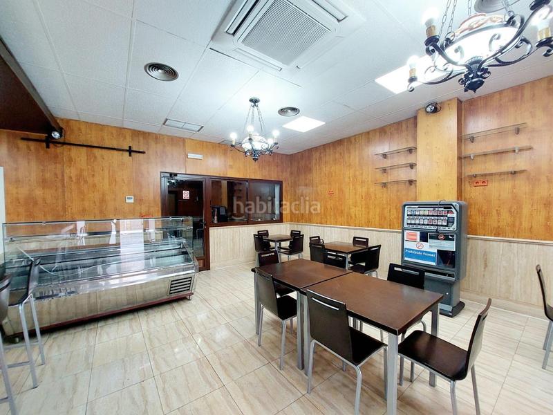 Foto 6c1f9003-807f-42ee-b119-cd2f32ac12ce. Alquiler local comercial restaurante en beniajan próximo urb. montegrande en Murcia
