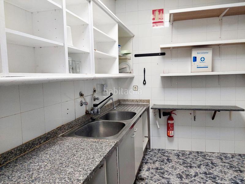 Foto 9ea6ad18-247b-46a4-9ea3-3105a134c08b. Alquiler local comercial restaurante en beniajan próximo urb. montegrande en Murcia