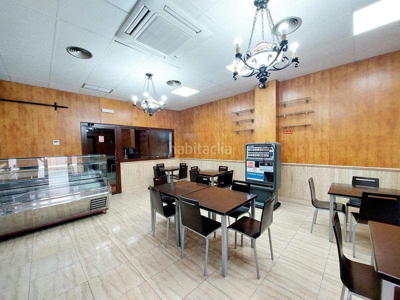 Foto 9f80c5dd-fde0-46db-a559-889f944433f4. Alquiler local comercial restaurante en beniajan próximo urb. montegrande en Murcia
