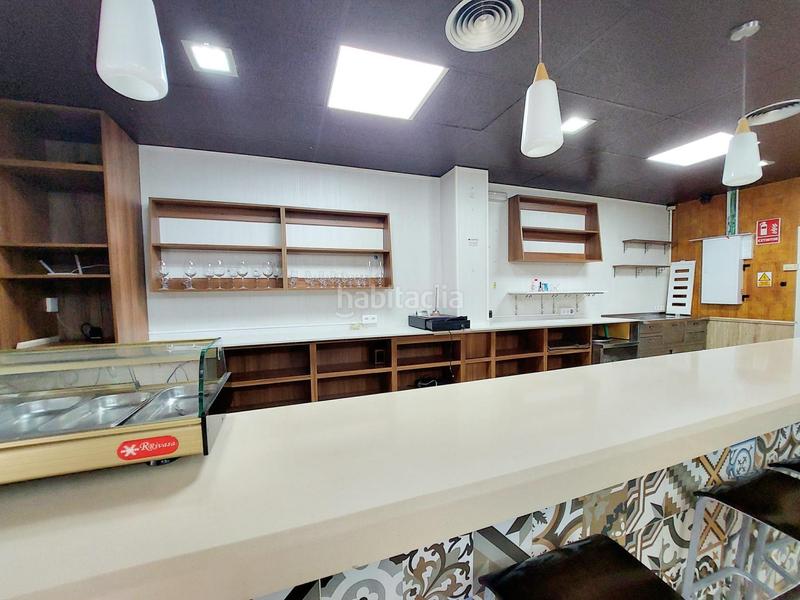 Foto 9f885d2d-c5e9-4d90-8a6b-7e936e4aae47. Alquiler local comercial restaurante en beniajan próximo urb. montegrande en Murcia