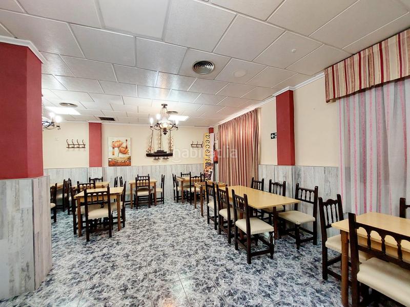 Foto ffa8a24f-a999-4633-880b-c204a6a6d3c6. Alquiler local comercial restaurante en beniajan próximo urb. montegrande en Murcia