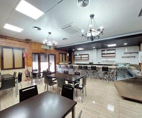 Lloguer Local Comercial a Torreagüera. Restaurante en beniajan próximo urb. montegrande