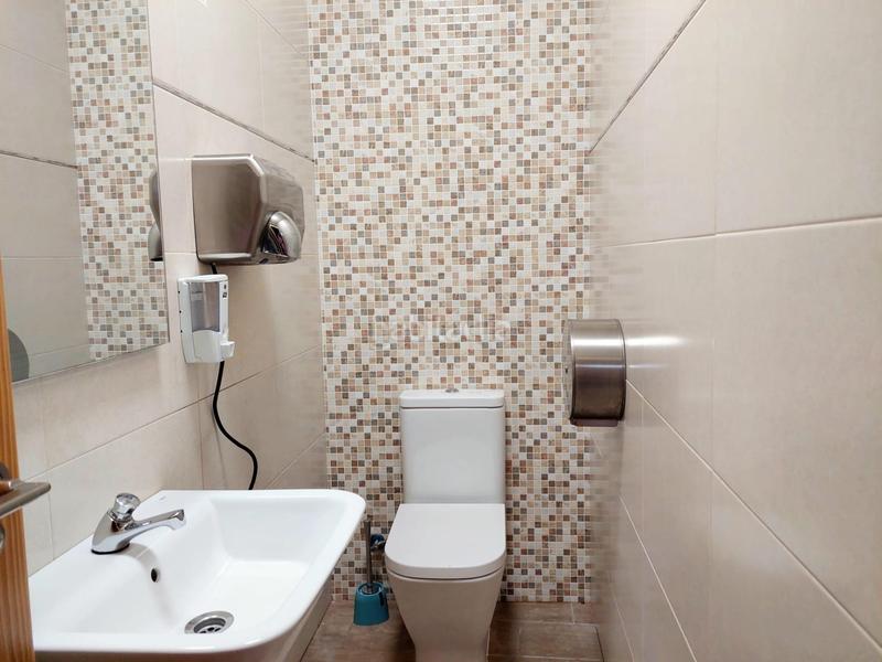 Foto 0df6776d-91d0-49c5-8f80-5b74572990f8. Rent business premise in Torreagüera Murcia