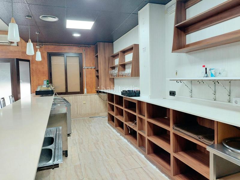 Foto d4170038-d128-4637-bf61-e9884f79b8fb. Rent business premise in Torreagüera Murcia