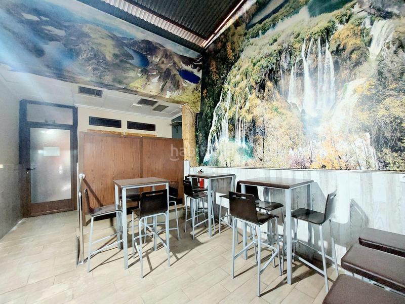 Foto ee54f987-1fab-4ea7-84e9-4b70202a324d. Rent business premise in Torreagüera Murcia