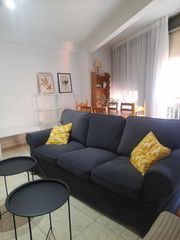 Location Appartement à Santa Catalina - San Bartolomé. Alquiler de piso para estudiantes