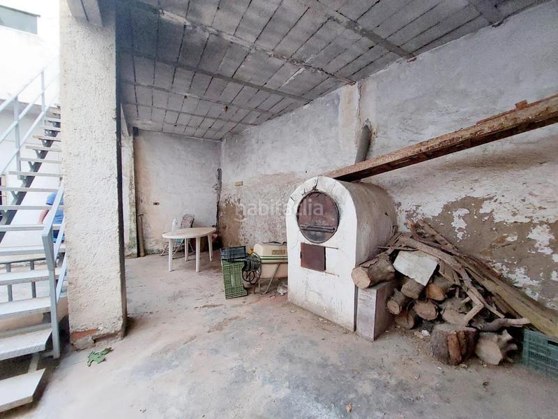 Foto 00ee0c24-fe84-4395-8068-3928bf142f64. Casa  de dos plantas en beniajan en San José de la Vega Murcia