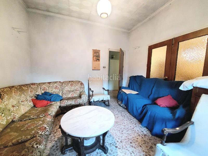 Foto 05bcec3d-85dc-43c1-9342-b5ab6eb18c3a. Casa  de dos plantas en beniajan en San José de la Vega Murcia