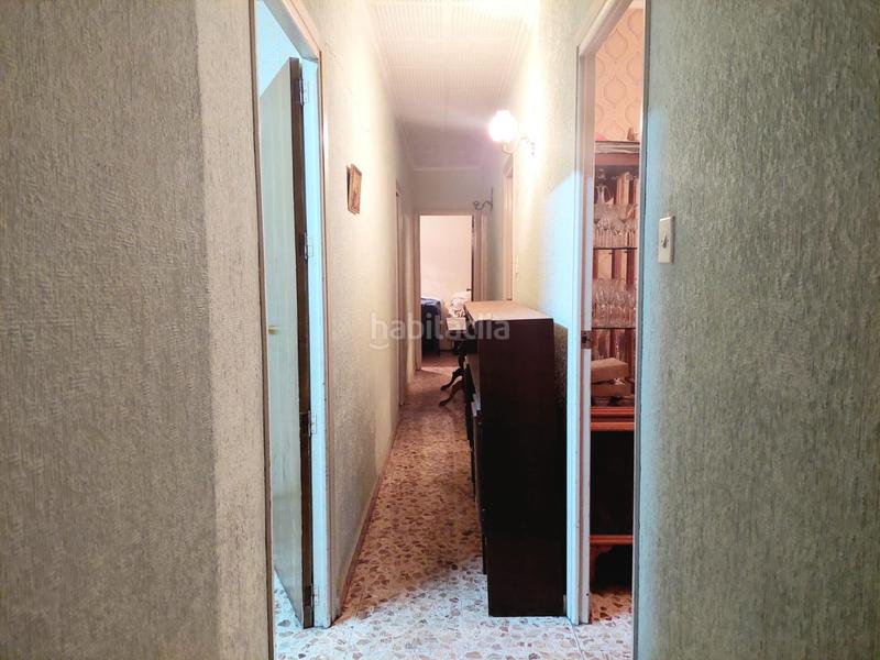 Foto 0698a767-4405-48d1-9f96-eb527a8f13ea. Casa  de dos plantas en beniajan en San José de la Vega Murcia