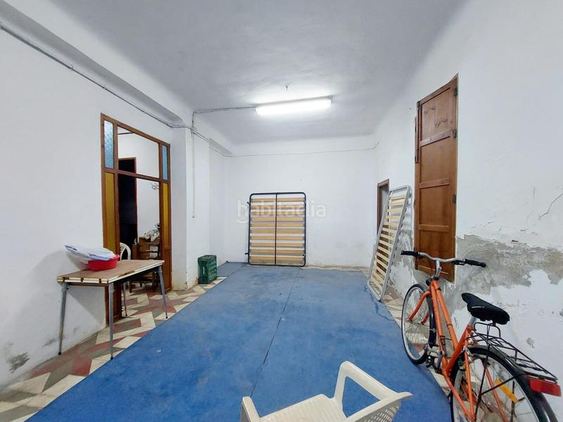 Foto 0c9fc1a8-2b8f-462f-a2e9-bfc59cb71081. Casa  de dos plantas en beniajan en San José de la Vega Murcia