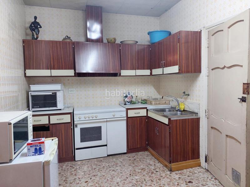 Foto 15a96207-9b82-4834-82e9-23172350130f. Casa  de dos plantas en beniajan en San José de la Vega Murcia