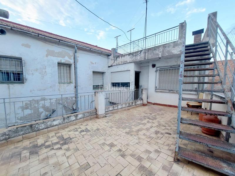 Foto 1c9a83d4-7765-43e1-b65d-eee7335883e9. Casa  de dos plantas en beniajan en San José de la Vega Murcia