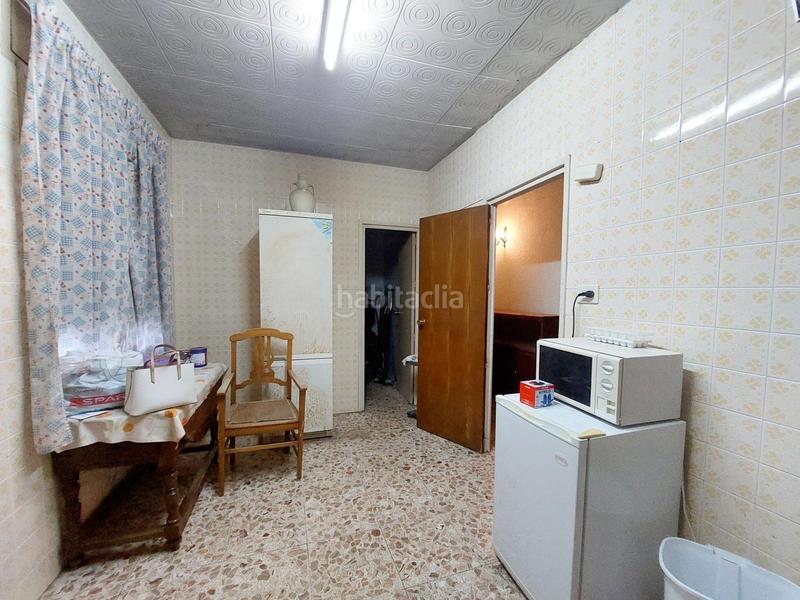 Foto 1f222356-7693-41b4-908e-599f524f5f24. Casa  de dos plantas en beniajan en San José de la Vega Murcia