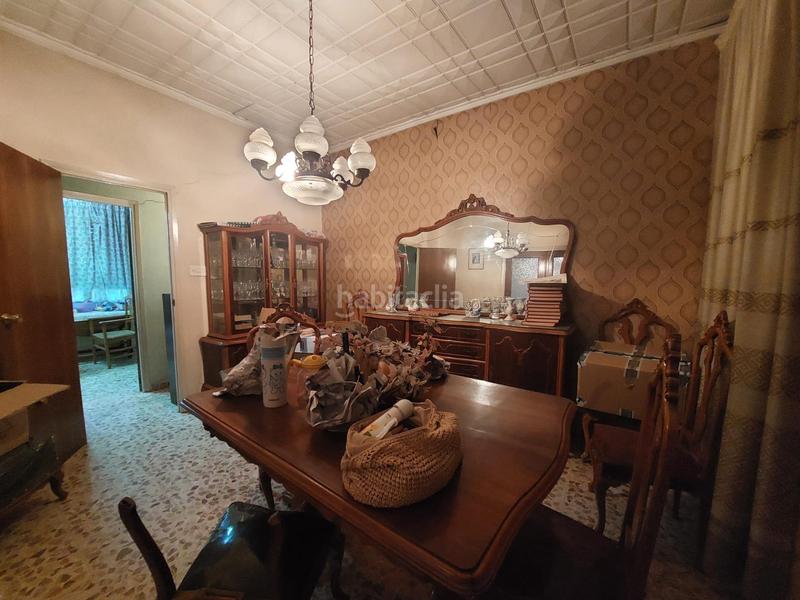 Foto 2134de18-2311-48ee-bc6b-fbd77d4279f8. Casa  de dos plantas en beniajan en San José de la Vega Murcia