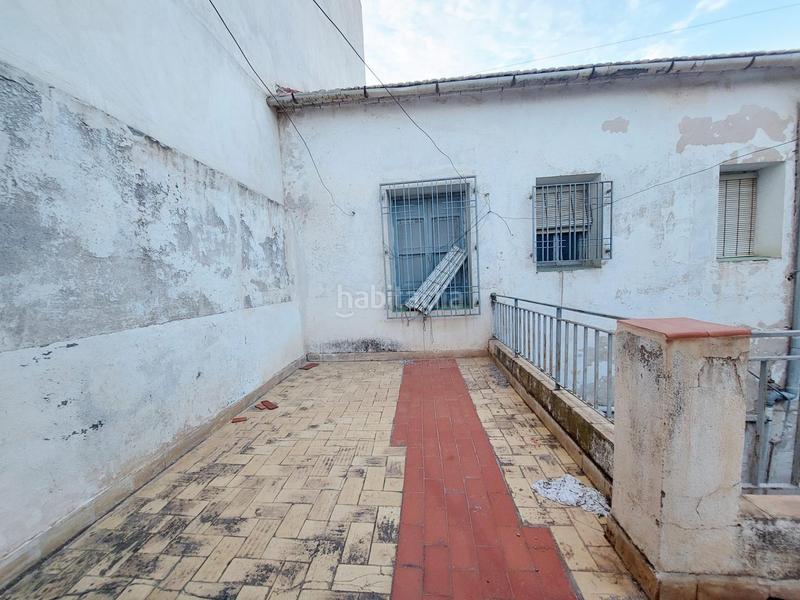 Foto 24c997e1-f239-4051-ae50-f8e0f0996393. Casa  de dos plantas en beniajan en San José de la Vega Murcia