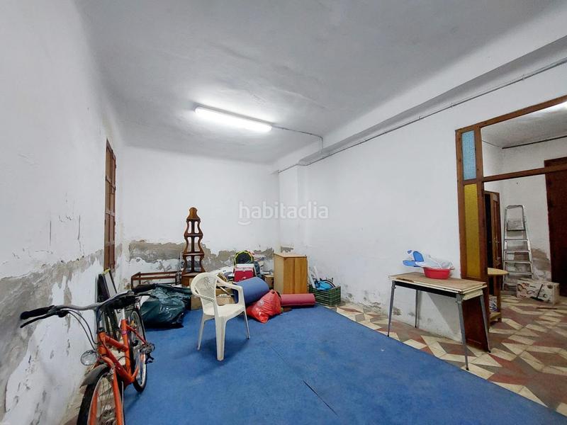 Foto 2bd8fdc1-9833-4281-9a89-e7c126242a5c. Casa  de dos plantas en beniajan en San José de la Vega Murcia